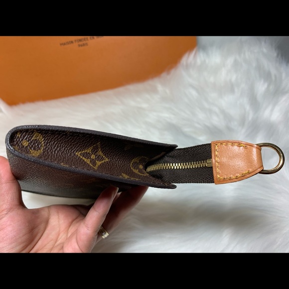 Vintage Bucket PM pouch - Picture 4 of 13